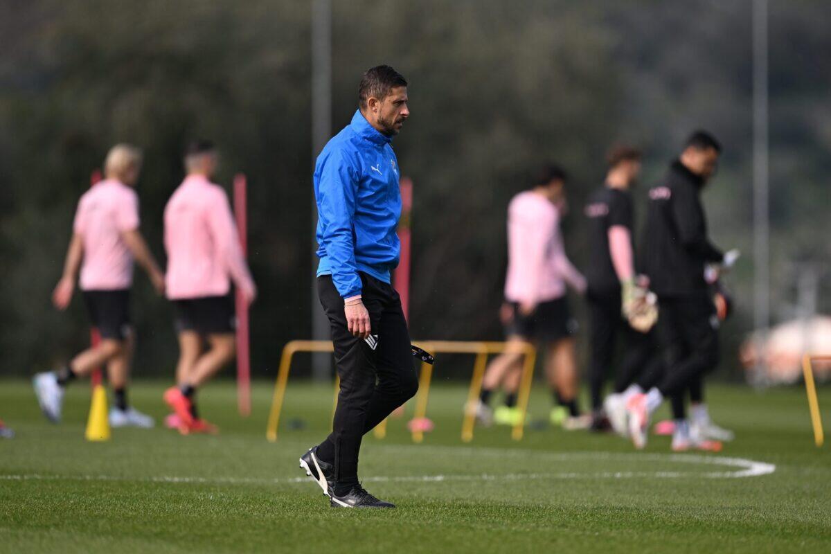 Palermo FC: La Sorpresa della Convocazione che Nessuno Si Aspettava | Perché Ceccaroni Rischia di Perdere il Match! -