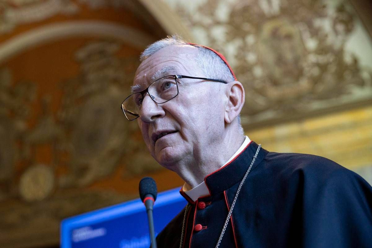 Conclave, portavoce Vaticano: "Nessun malore per Parolin" - 