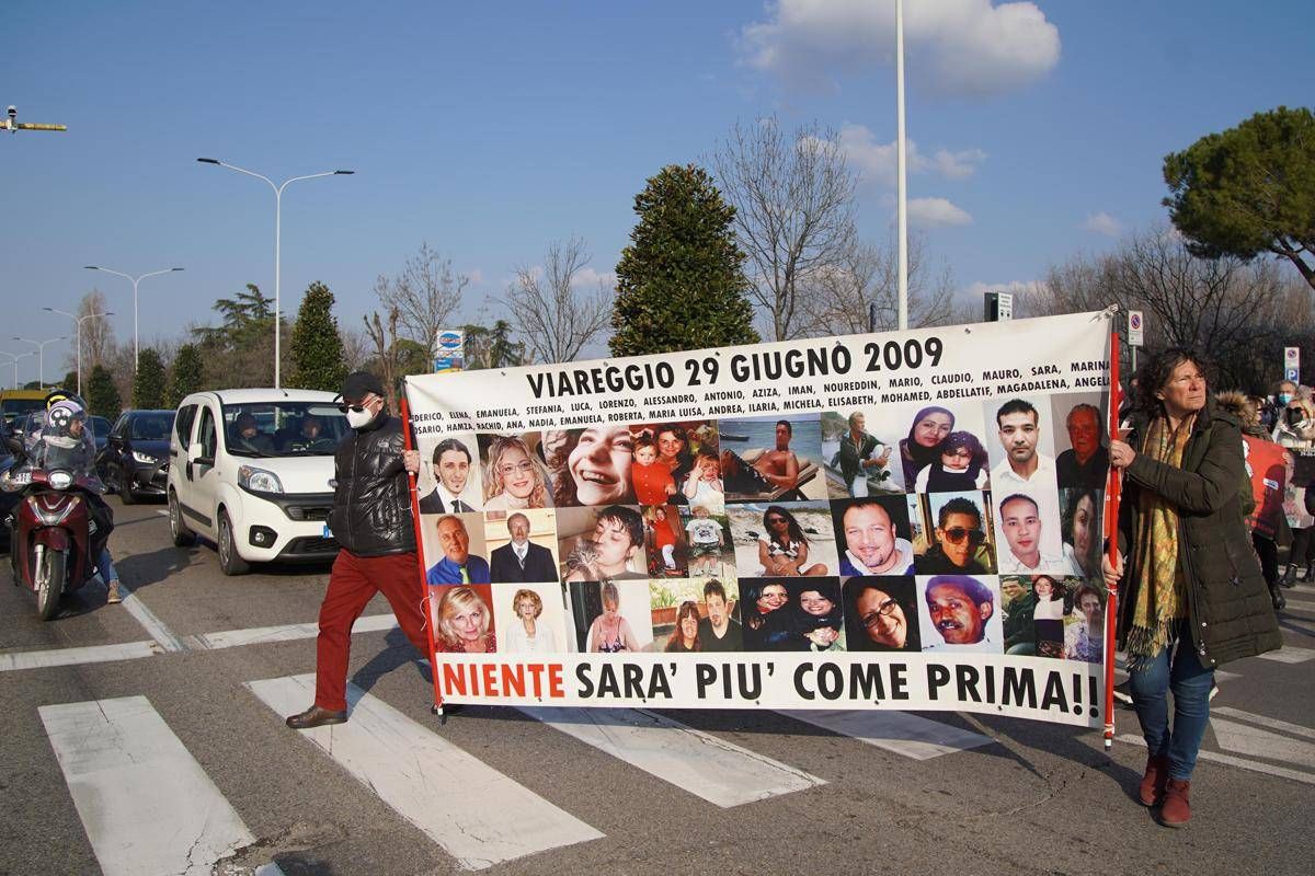 Strage Viareggio, Appello conferma condanne. Cinque anni per Moretti, il legale: "Faremo ricorso" -