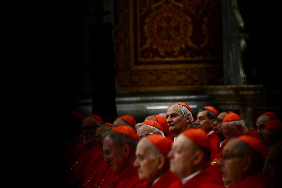 Conclave, si verso va 'ticket papale'? Equilibri italiani e stranieri in corsa per il post-Francesco -