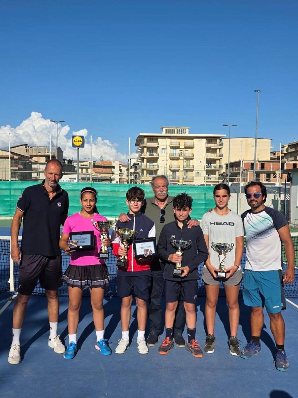Giovani talenti in finale | Scopri i segreti dei nuovi campioni siciliani! -