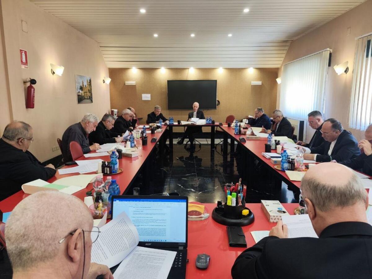 Conferenza Episcopale Siciliana | La sorprendente posizione sul fine vita che sfida le aspettative! -