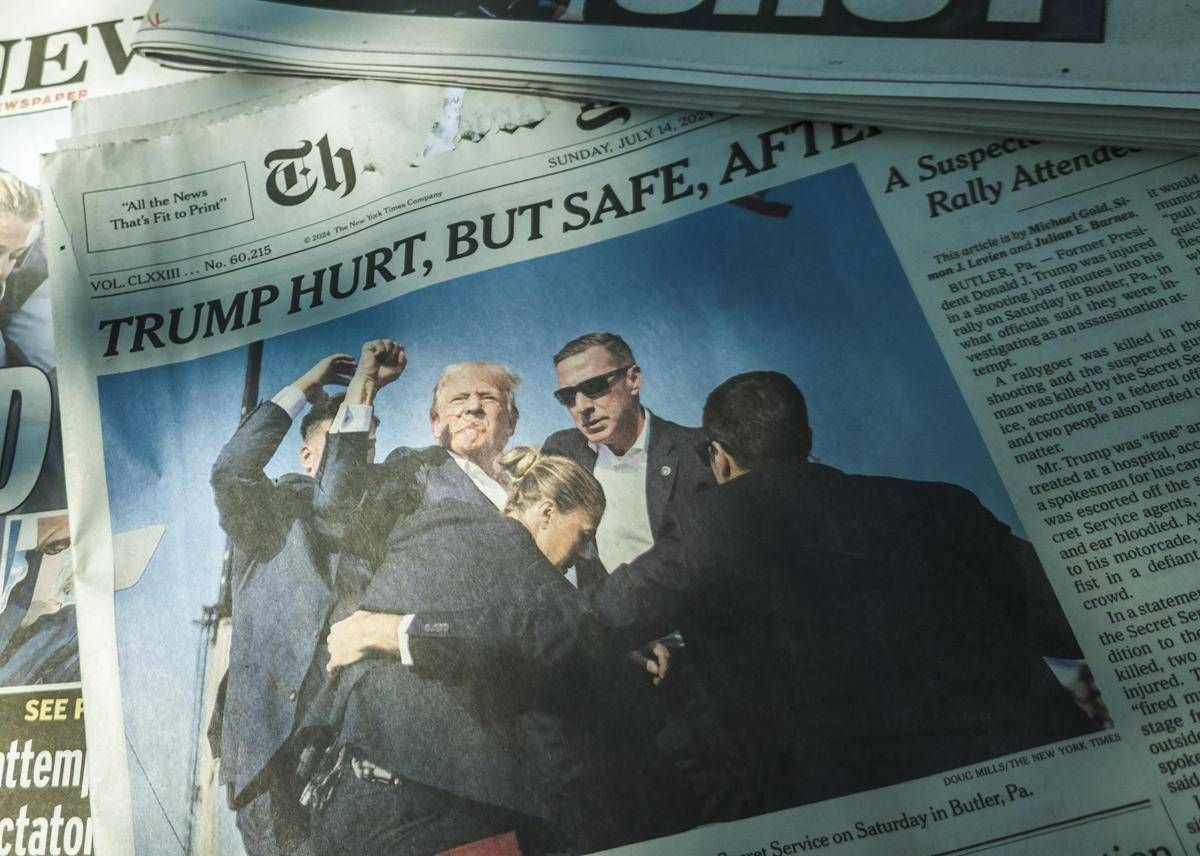 Premi Pulitzer 2025, attentato a Trump e Medio Oriente al centro: i vincitori - 