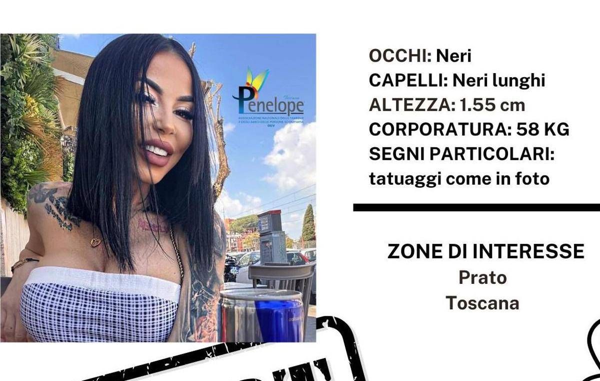 Denisa Maria Adas scomparsa, ultima telefonata alla famiglia il 15 maggio - 
