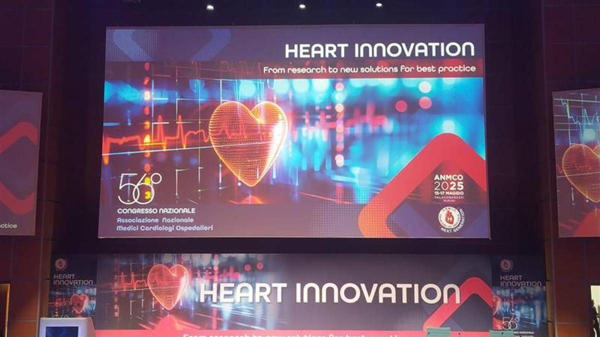 Aterosclerosi, primi dati progetto Anmco per migliorare qualità cure in tutta Italia - 