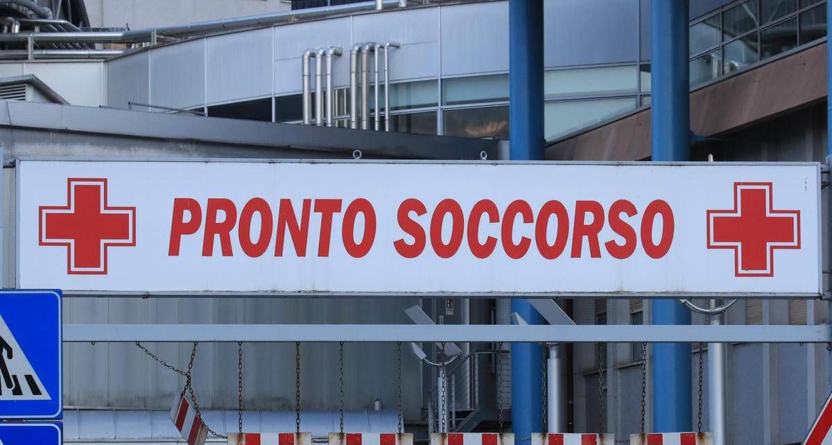 Cuneo, bimba 4 anni investita a Verzuolo: ricoverata in codice rosso -