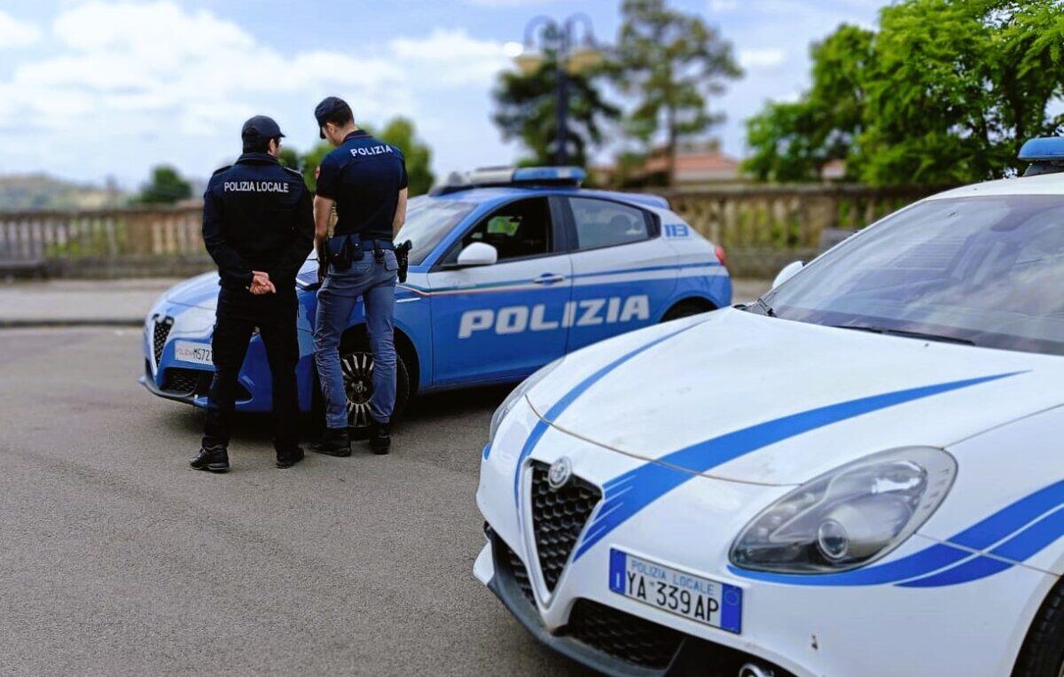 Polizia e Caltanissetta: La Sorpresa Shock nei Controlli ai Locali che Nessuno Si Aspettava! -