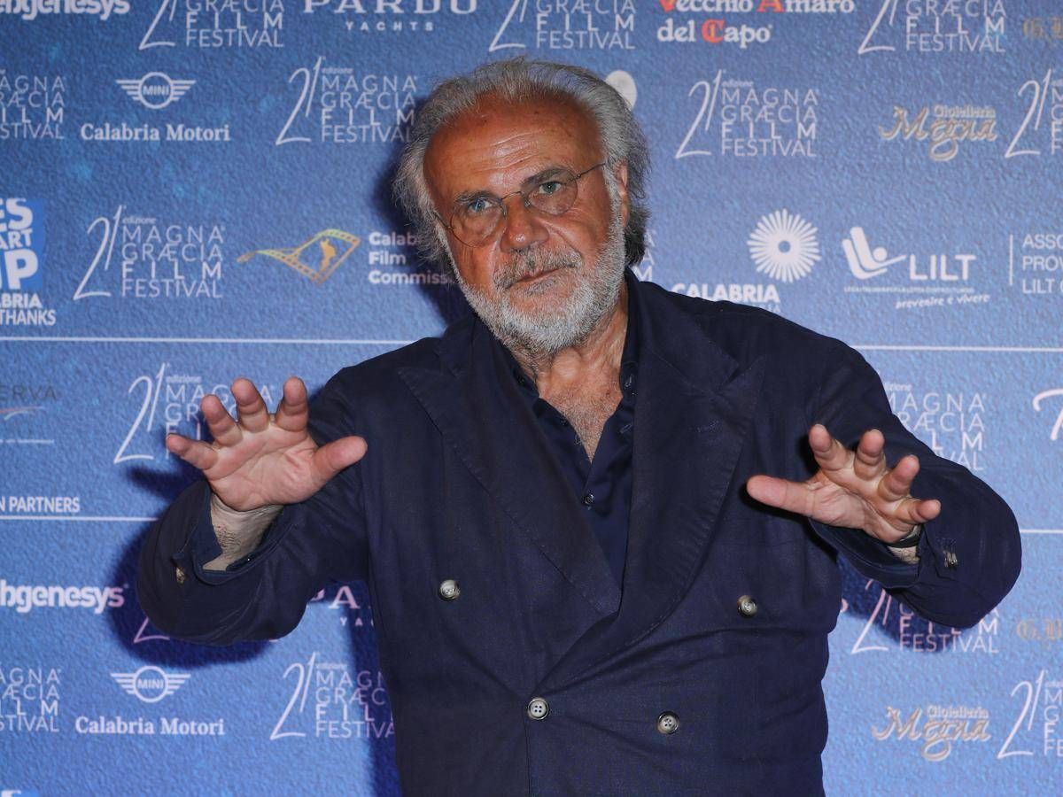 Mara Venier stuzzica Jerry Calà: "Ti ricordi com'eri generoso... con le altre donne?" - 