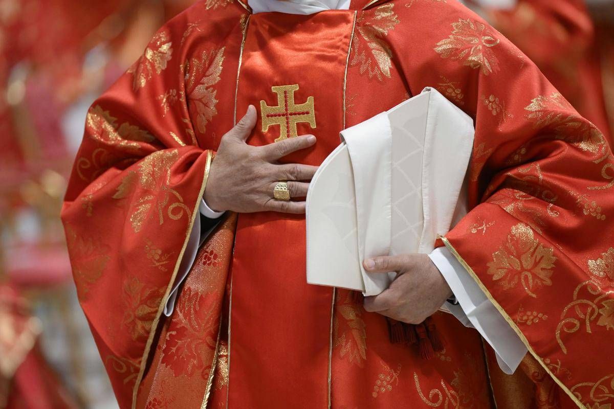 Conclave 2025, i 133 cardinali: il più giovane e il più vecchio, l'identikit -