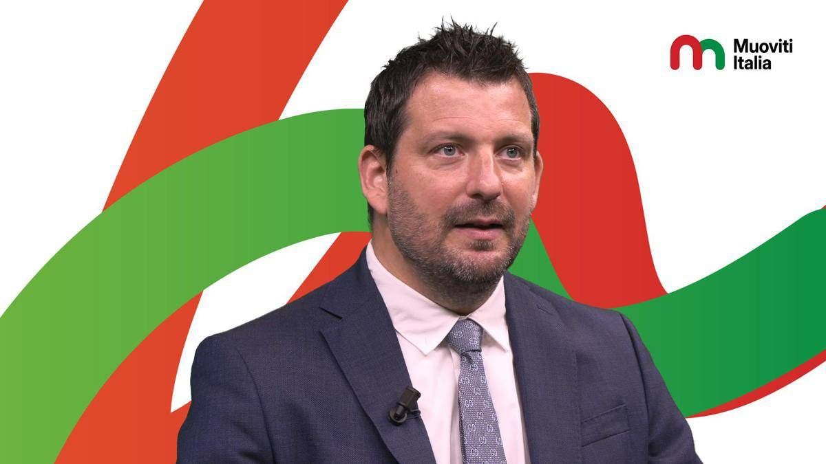 Mobilità, Giuricin (TRA Consulting): "Italia è un passo indietro rispetto ad altri Paesi" -