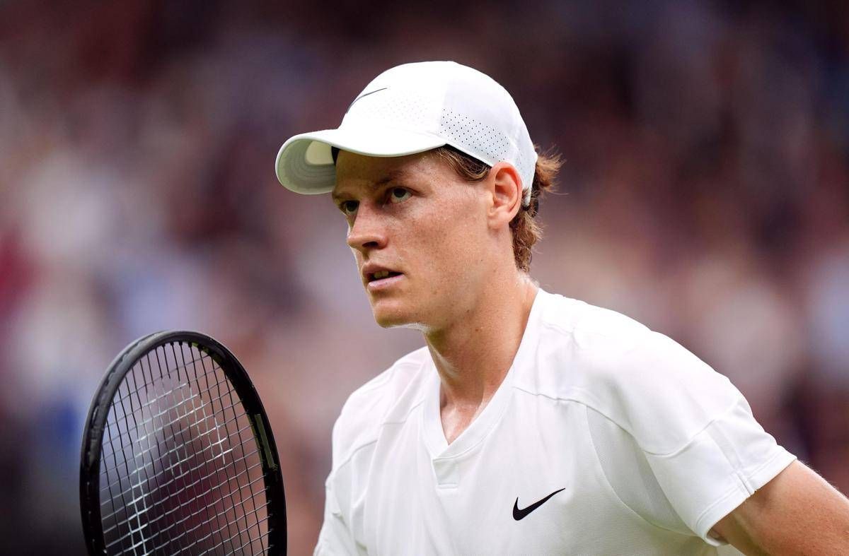 Viaggio misterioso per Sinner, era a Copenaghen dopo Roma e prima del Roland Garros - 