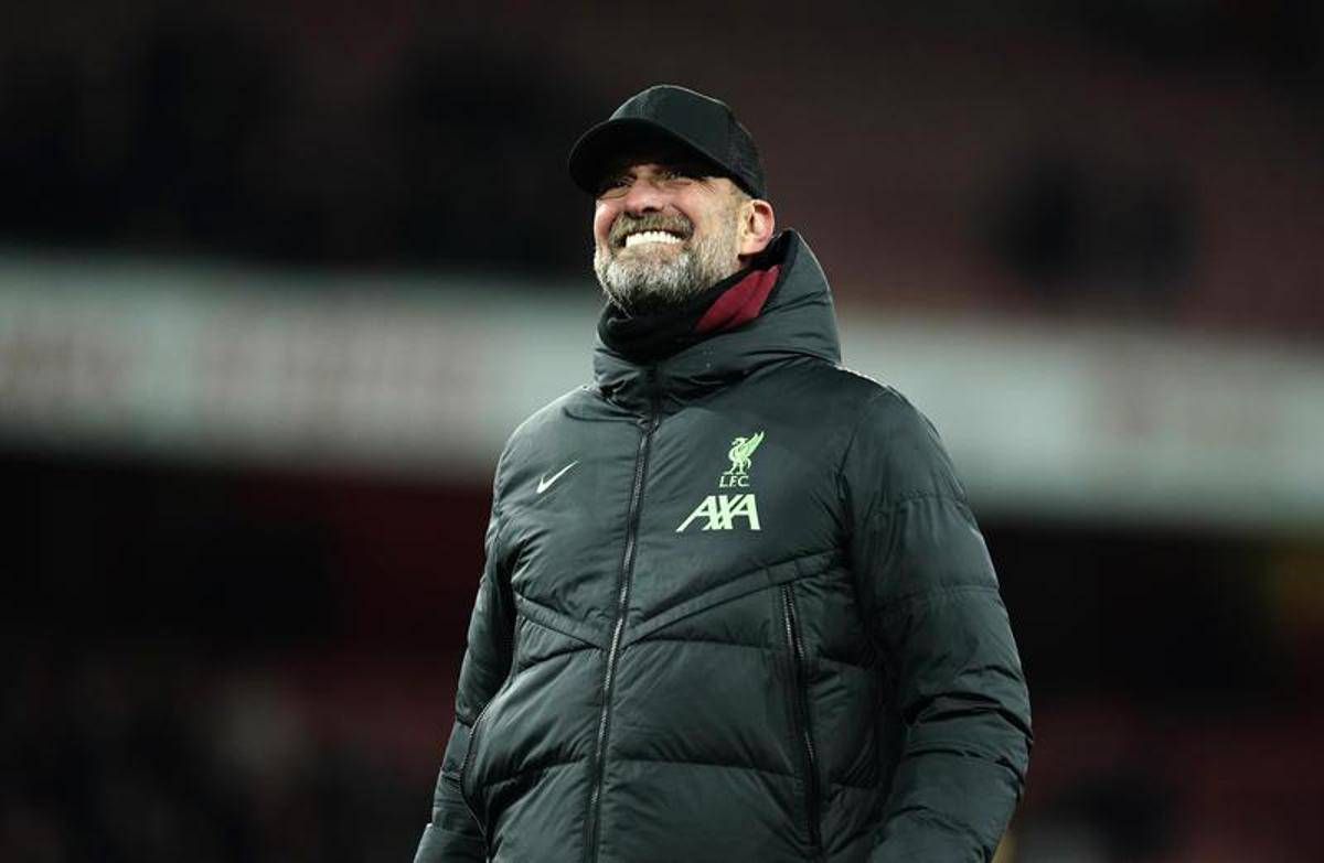 Klopp alla Roma, l'agente smentisce. E si riapre la pista Farioli - 