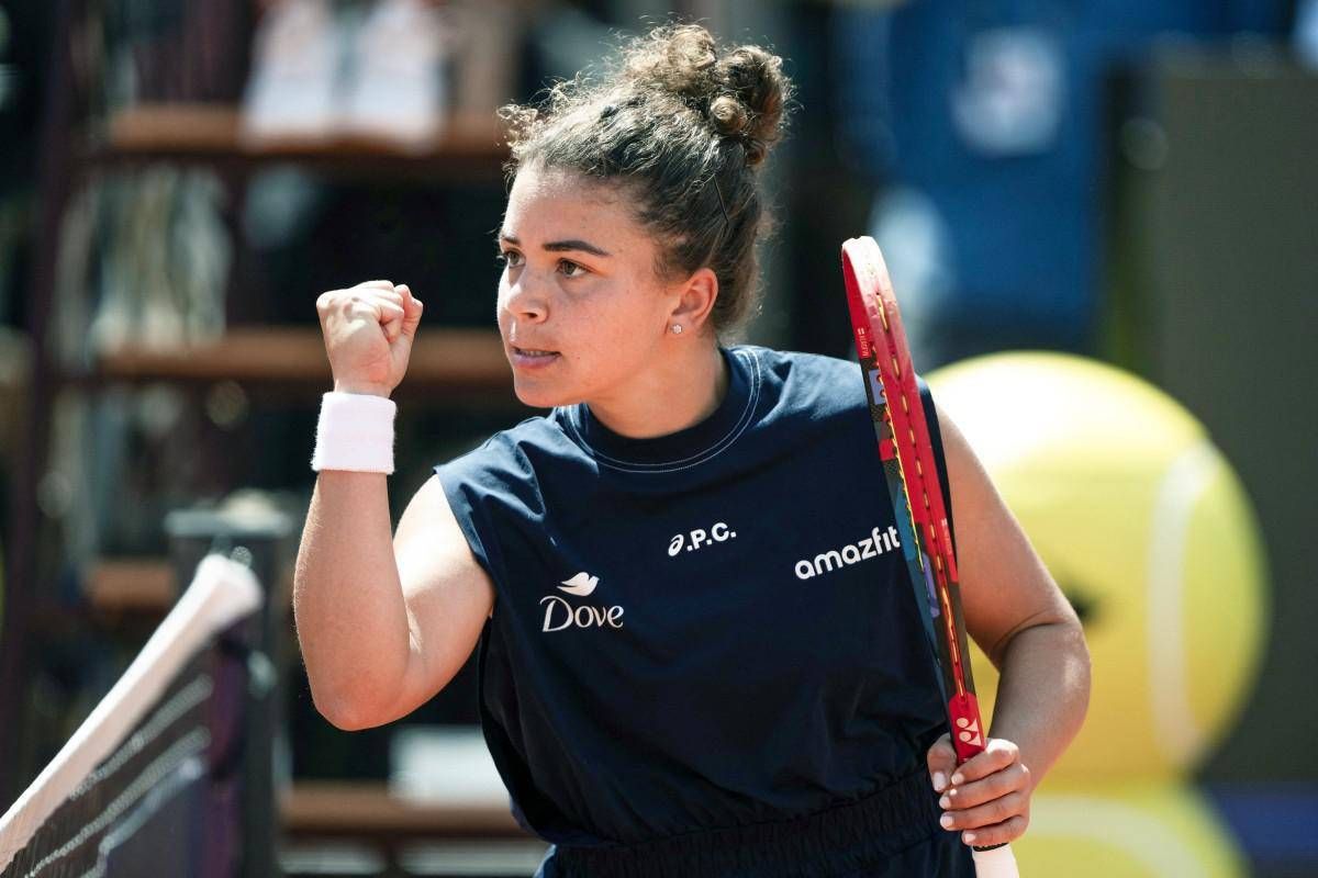Paolini vola ai quarti degli Internazionali: Ostapenko battuta -