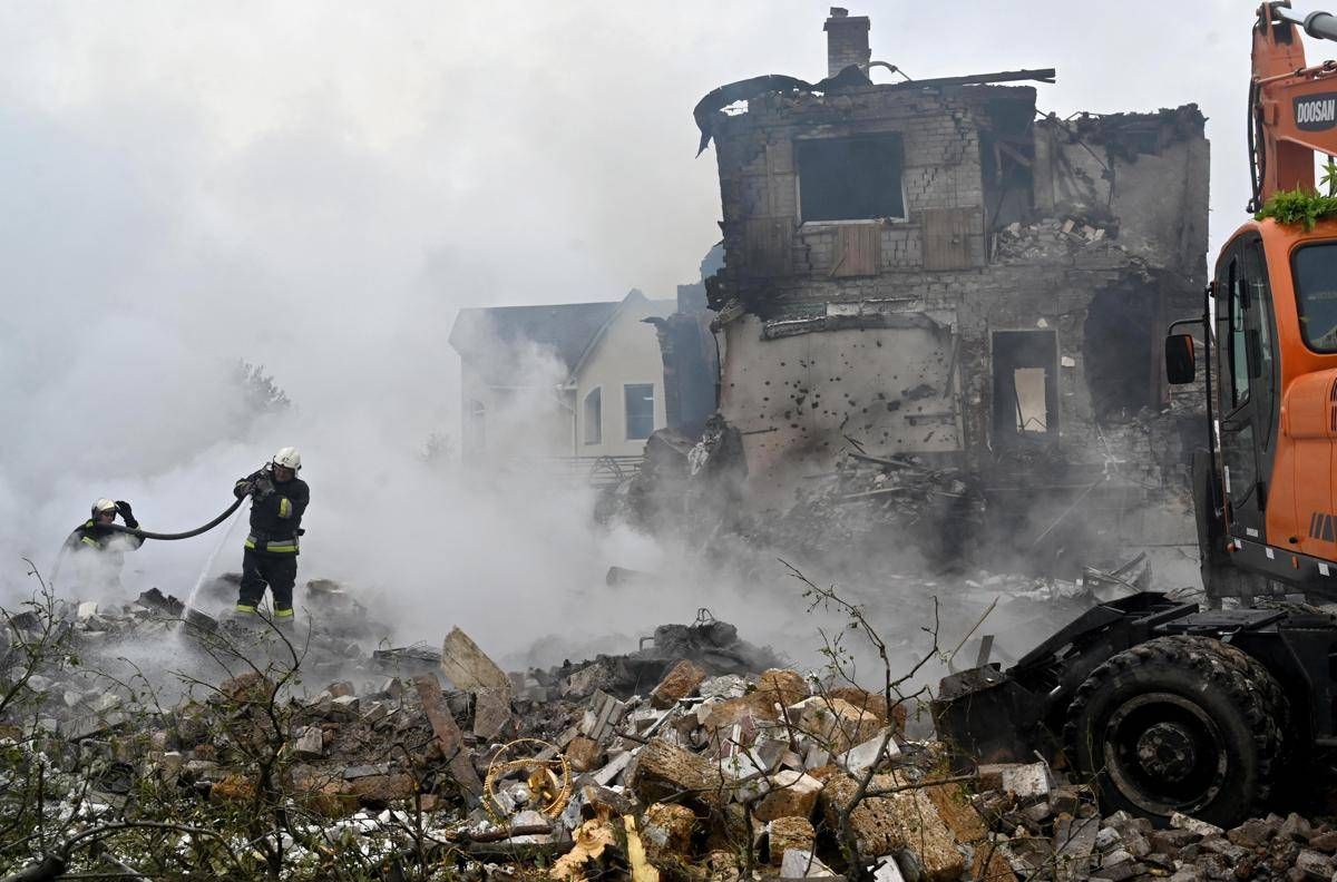 Russia propone negoziati a Istanbul il 2 giugno. Ucraina: "Pronti ma prima il memorandum" - 