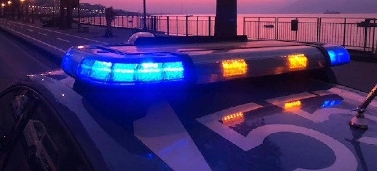 Arrestato in Flagranza | Scopri il misterioso escamotage del maltrattante da Messina! -