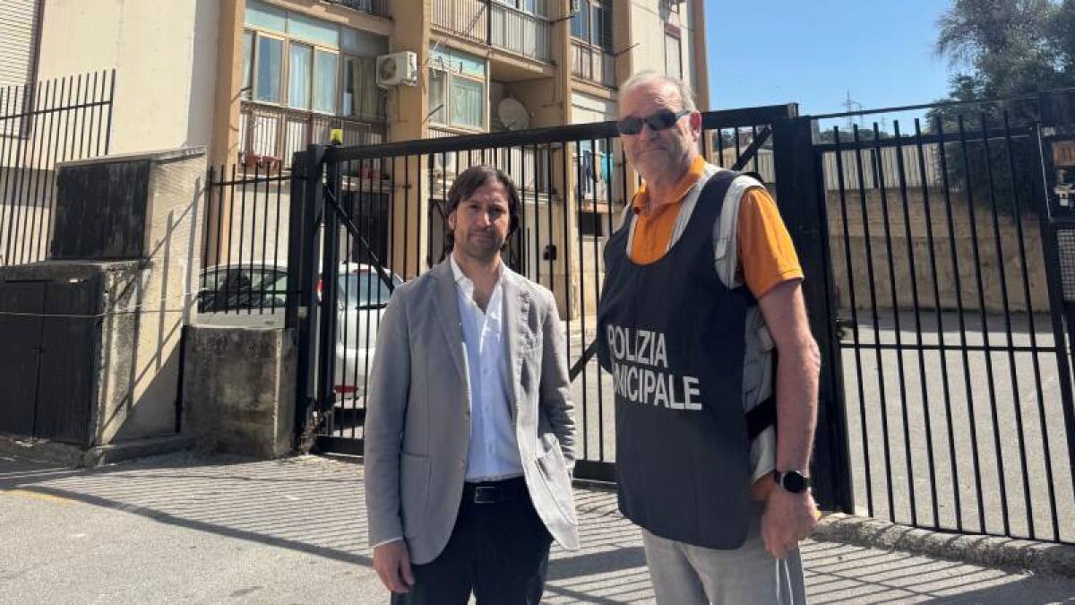 Palermo assegna le case popolari | Scopri perché l'emergenza abitativa sta cambiando volto! -