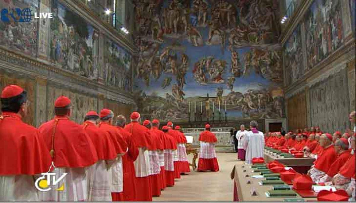 Conclave, il toto Papa 'pop': dalle scommesse fai da te ai bookmaker -