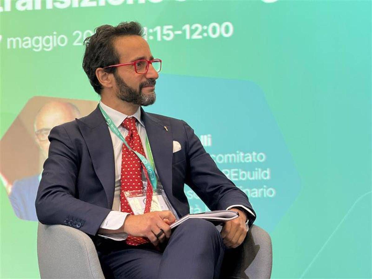 Catella (Cassa Depositi e Prestiti): "Aree interne e rurali hanno forte potenziale" -