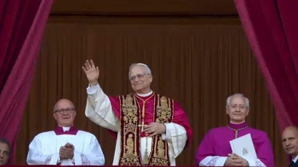 Incontro segreto con i cardinali | Cosa si nasconde dietro il non trasmettere l'evento? - 