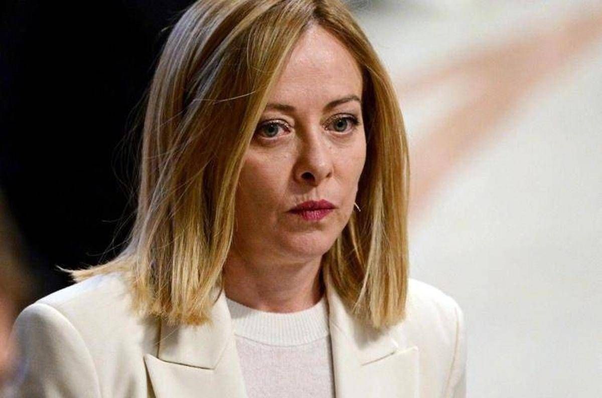 Meloni: "Italia oggi credibile e attrattiva. Ue abbia coraggio di rimuovere dazi interni" -