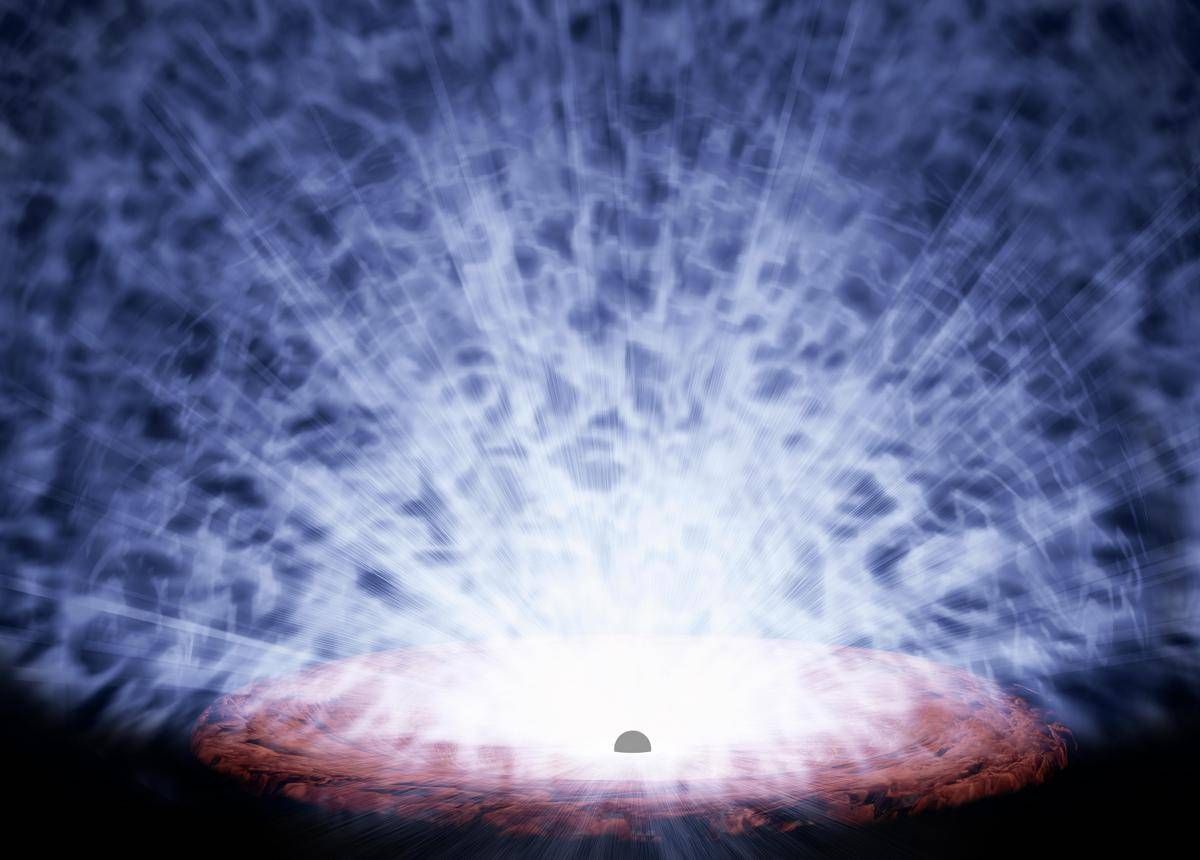 Ricerca: Tor Vergata-Inaf, scoperta 'nuova finestra' su studio dell’universo estremo - 