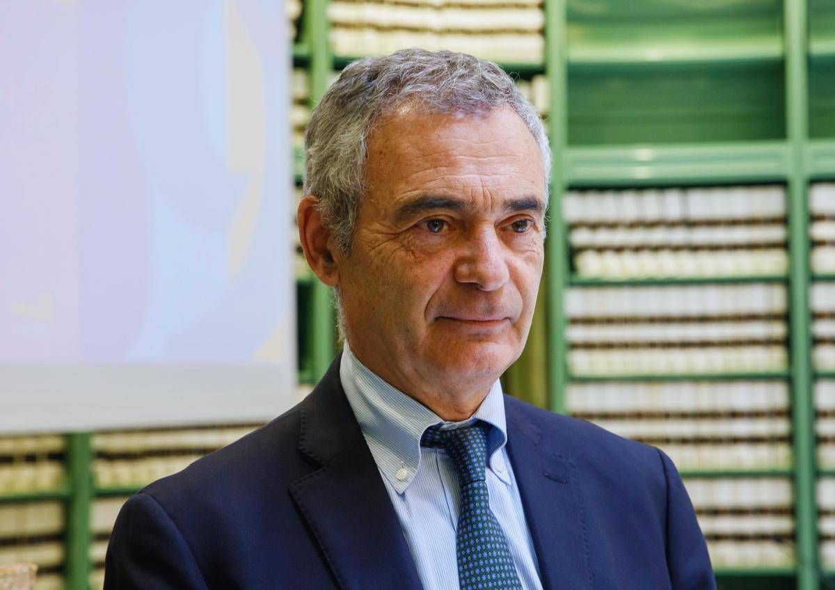 Giorgio De Rita (Censis): "Tutelare il ceto medio è scelta essenziale per crescita paese" - 