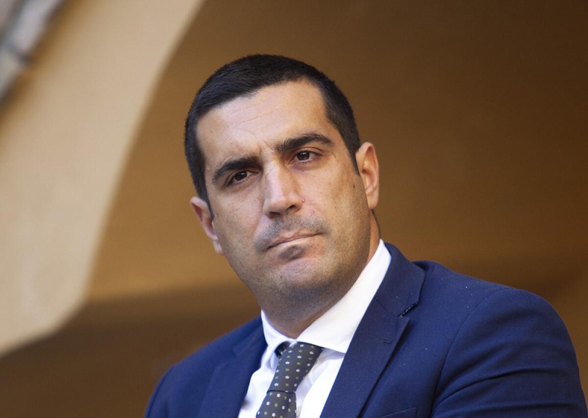 Emilia Romagna rompe con Israele | È solo l'inizio di una protesta mai vista? -