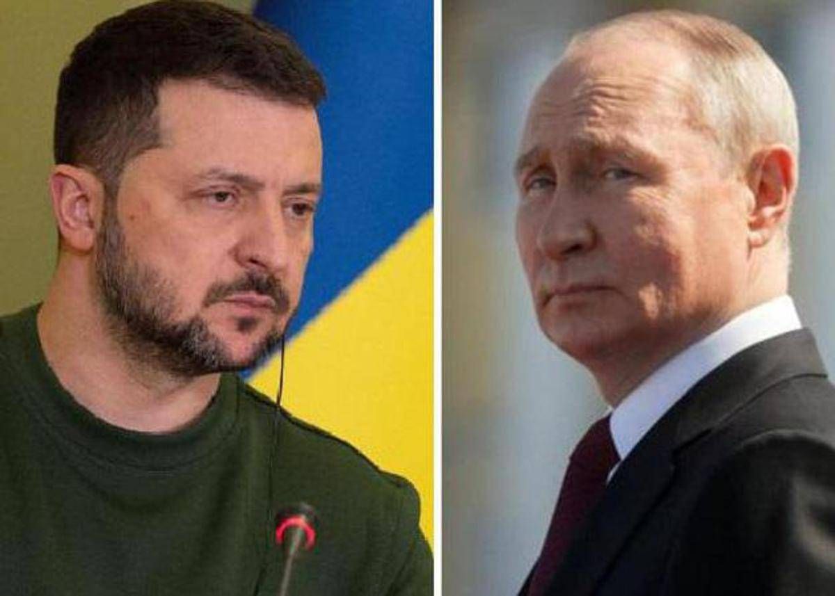 Colloqui Ucraina-Russia, il dietro le quinte del 'no' di Putin: "Zelensky non è suo pari" - 