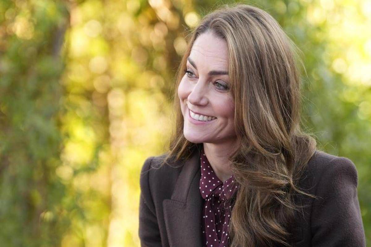 Una rosa dedicata a Kate Middleton, perché si chiamerà come la principessa -