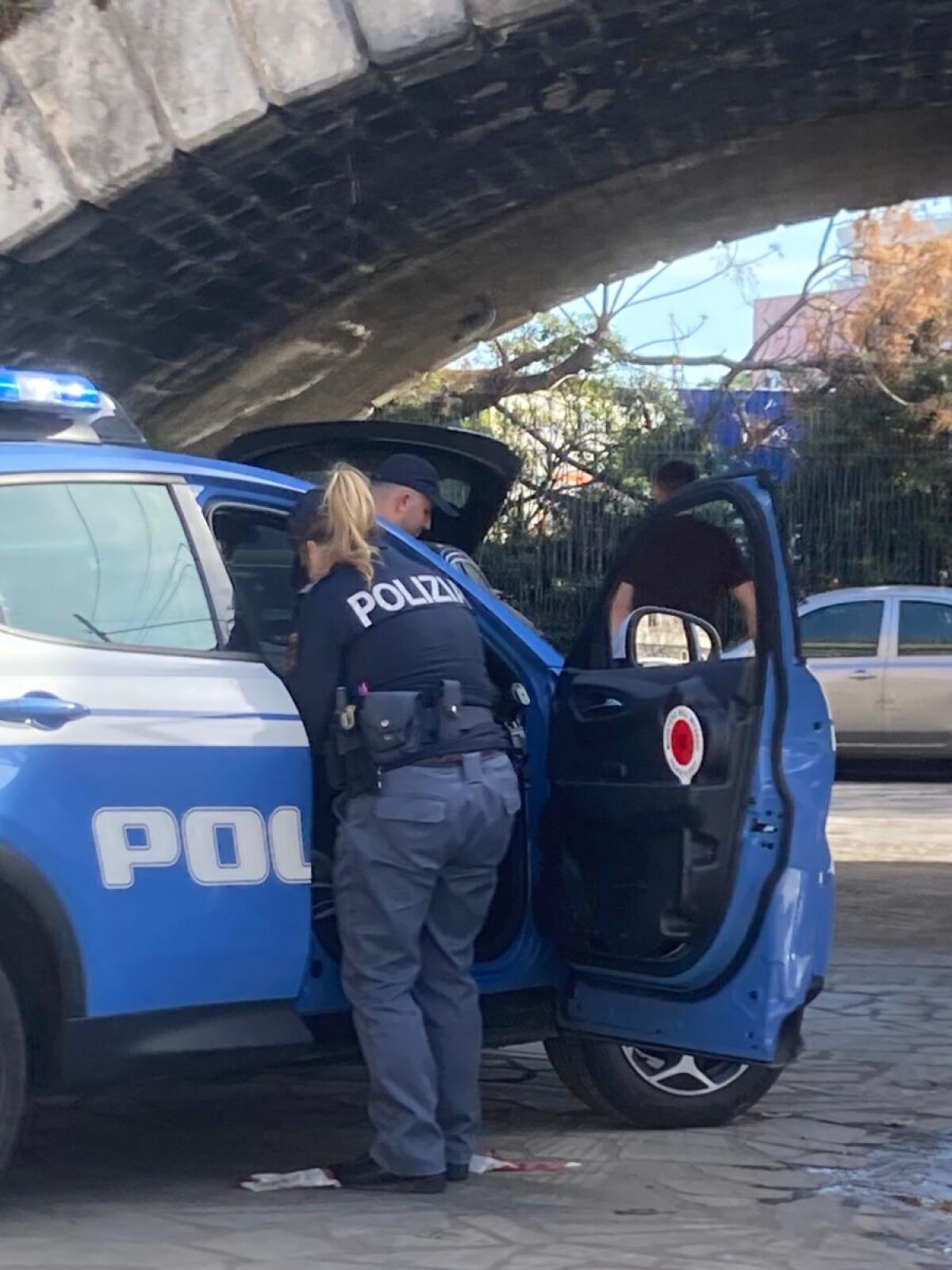 Arrestato un giovane ladro in fuga | La verità sulla sicurezza a Catania ti sorprenderà! -