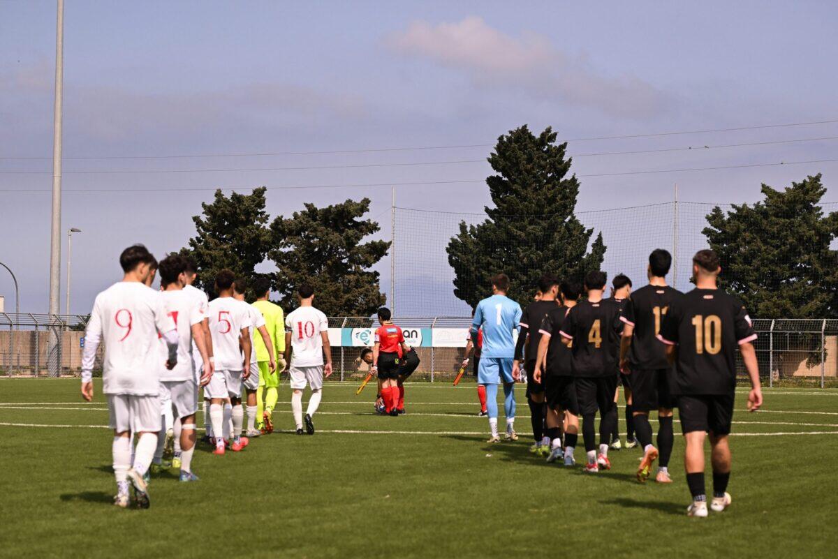 Cosenza sfida Palermo FC | Scopri perché questa partita potrebbe cambiare le sorti del Campionato Primavera! -