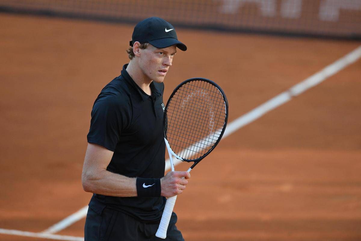 Sinner, obiettivo Roland Garros. Quando torna in campo? -
