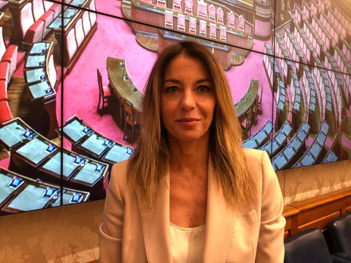 Mare, Petrucci (Fdi): "Intergruppo parlamentare per liberare le potenzialità del settore" -