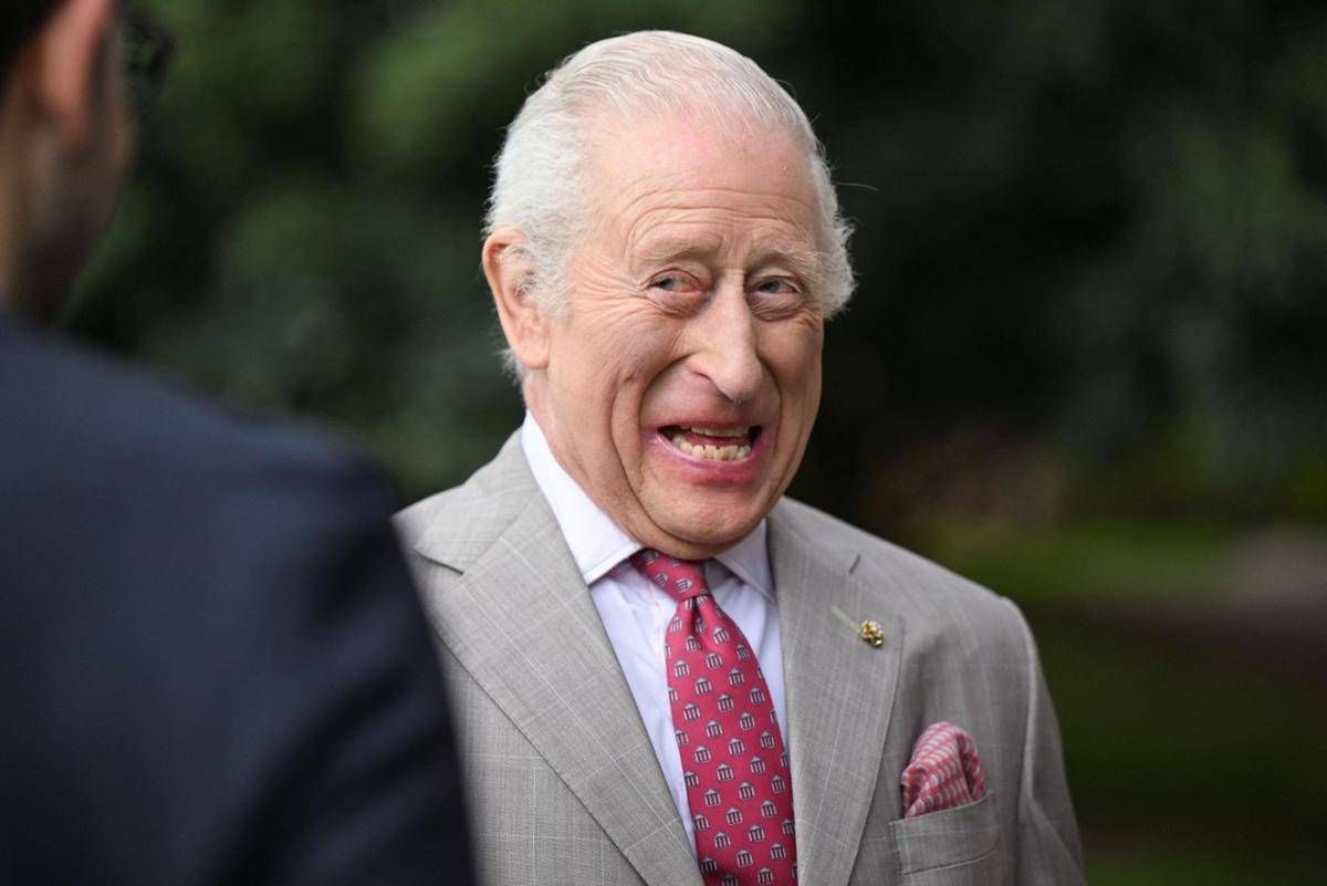 Carlo III, ricchezza in aumento: in un anno incassati 30 milioni di sterline - 
