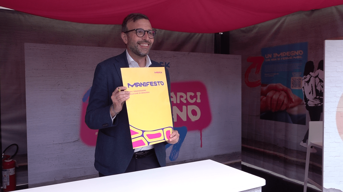 Tumori, Mazzeo (Pd): "Compito istituzioni è avere sempre la persona al centro" - 