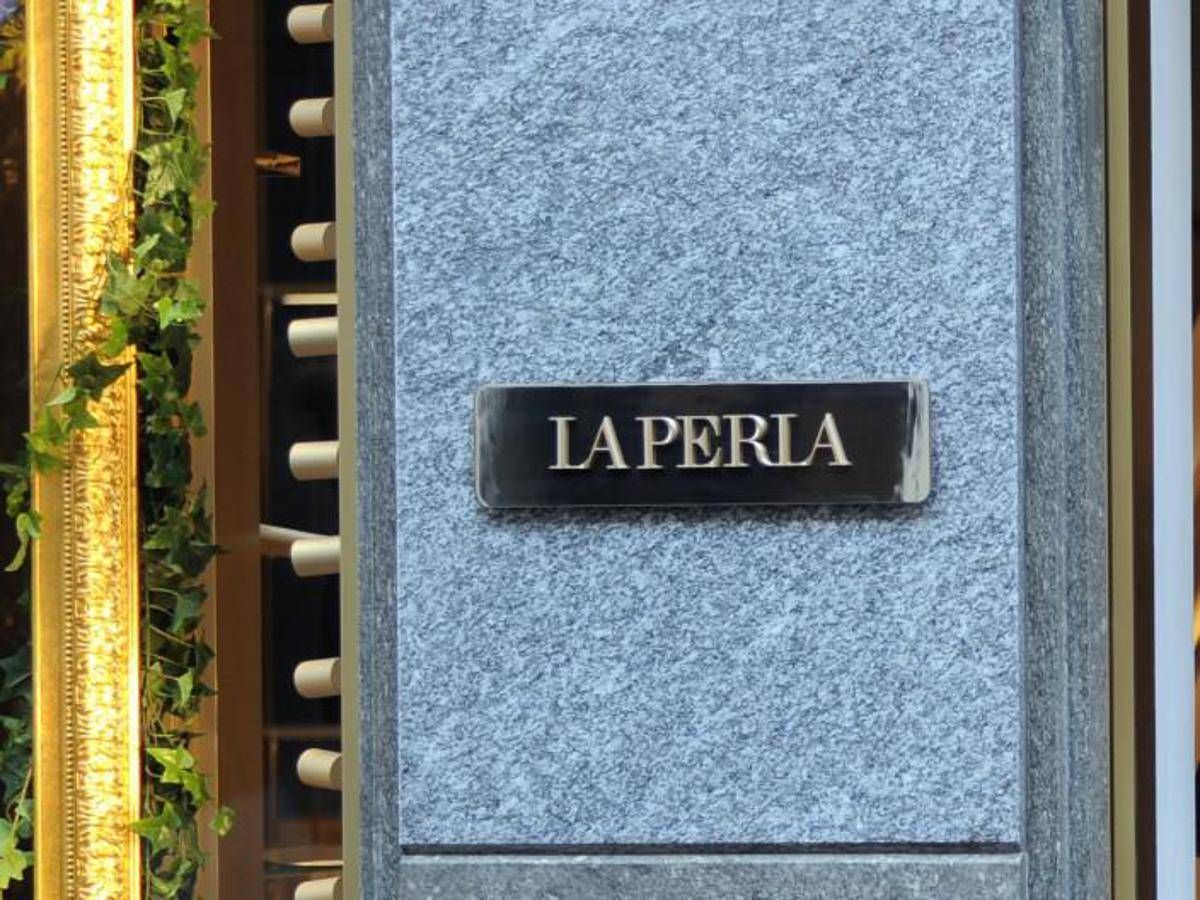 Urso: "La Perla è salva, investitore garantirà sito produttivo e tutti gli occupati" -