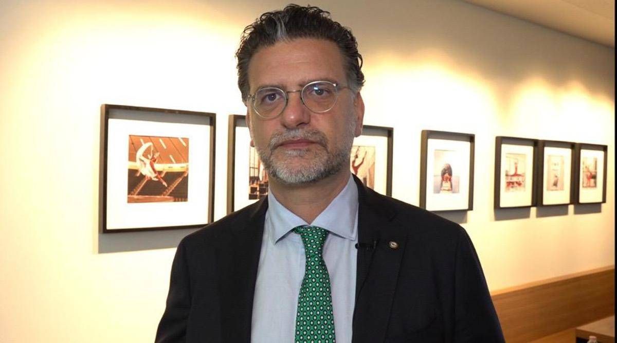 De Luca (Anmco): "A Rimini la cardiologia tra presente e futuro, tra Ia e tradizione" - 