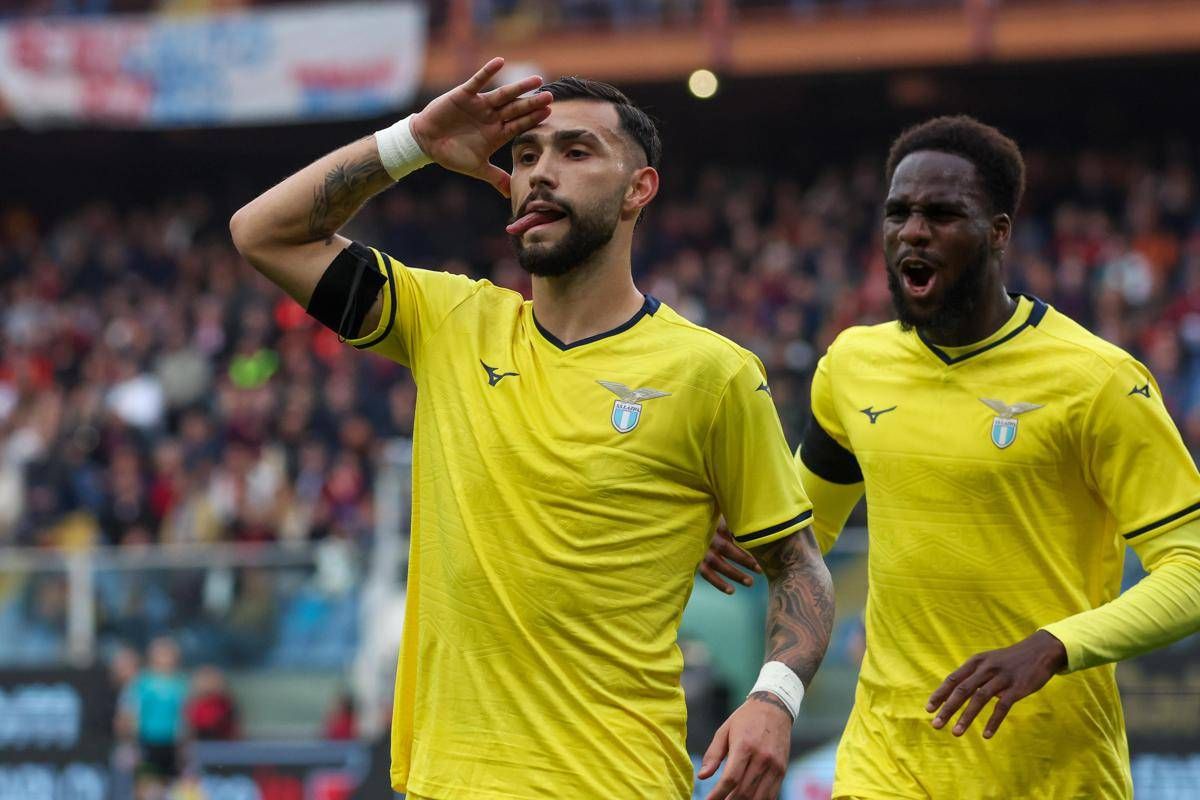 Empoli-Lazio: orario, probabili formazioni e dove vederla in tv - 
