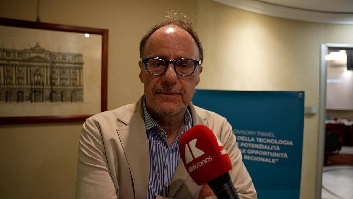 Tecnologia mRna, Ansaldi (Alisa): "Flessibilità ed efficacia i vantaggi" - 