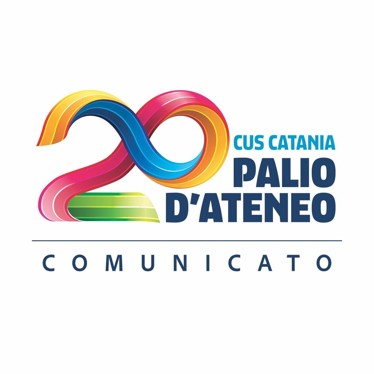 Palio d’Ateneo 2025 in Memoria | CUS Catania Riscopre la Sobrietà tra Emozione e Competizione! -