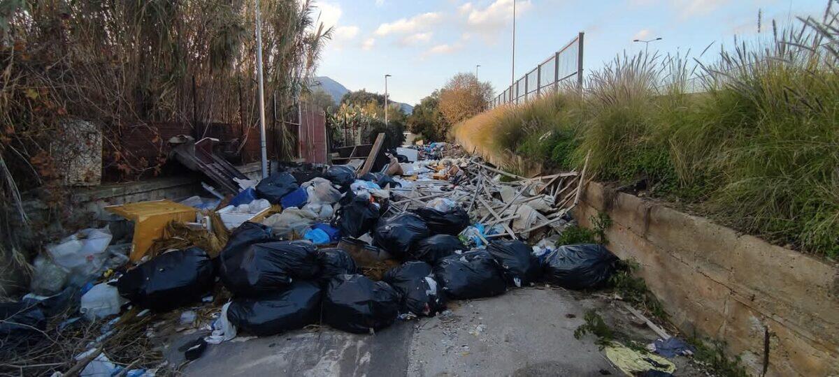 Palermo: l'intervento di bonifica che cambia tutto | Ma chi ha davvero provocato questo degrado? -