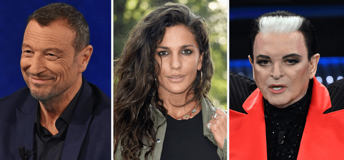 Amici 24: volano in finale Alessia, Daniele, Francesco, Trigno e Antonia -
