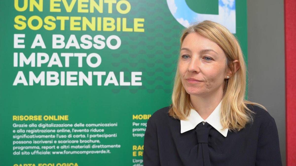 Bonvicini (Agende 21): "Cam per un futuro sostenibile, dai Comuni alle scuole" -