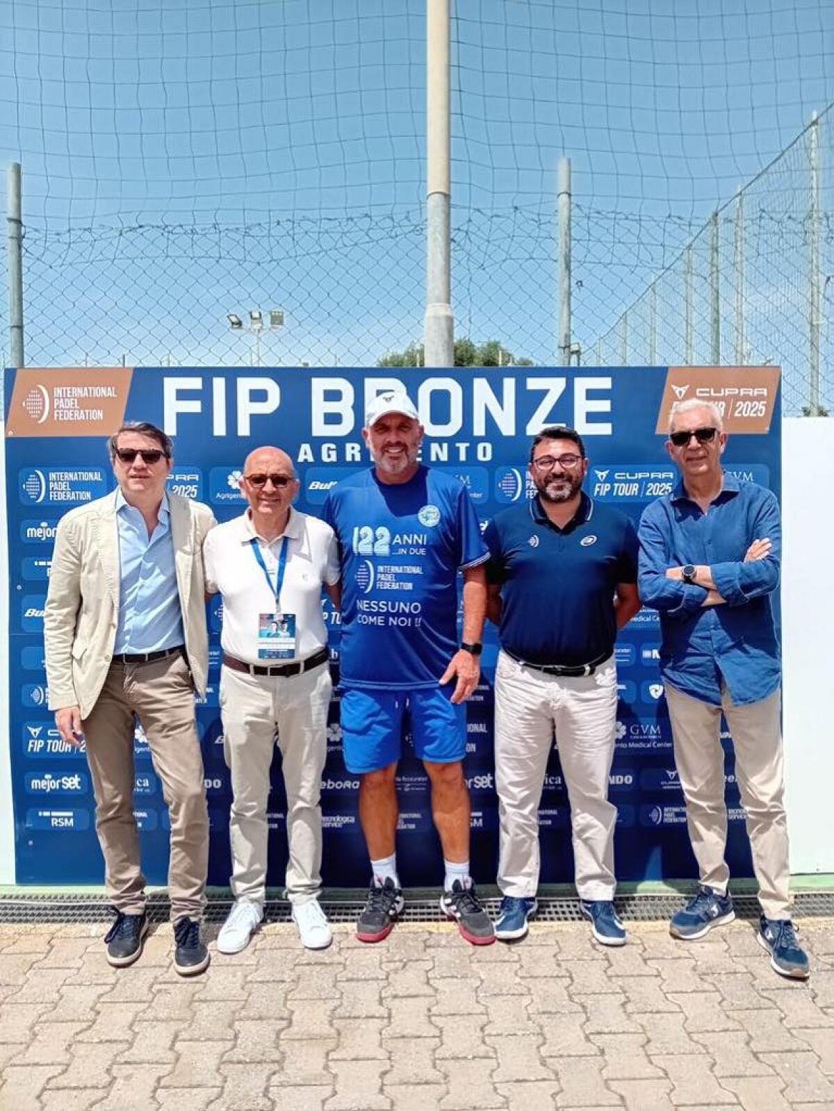 134 atleti al Fip Bronze Agrigento | Perché questo torneo sta cambiando il futuro del padel in Sicilia! -