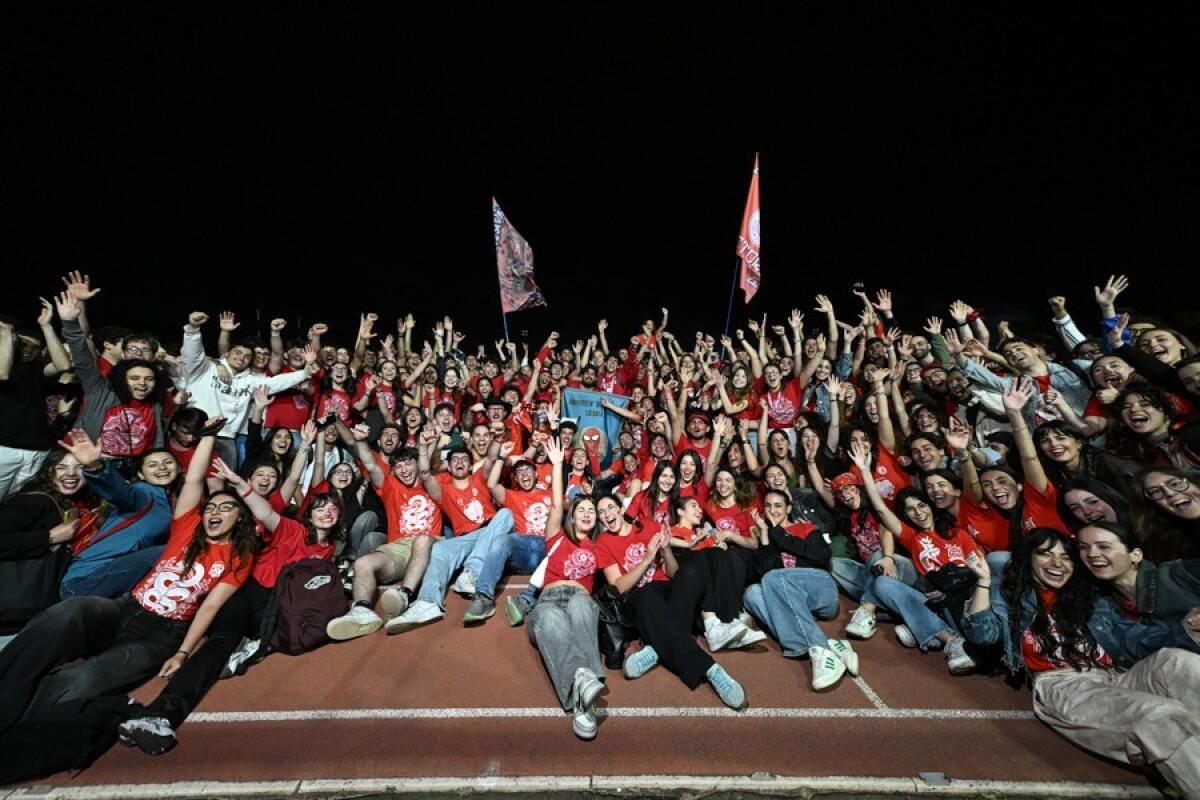 Medicina trionfa al Palio d'Ateneo 2025 | CUS Catania celebra la memoria di studenti scomparsi! -