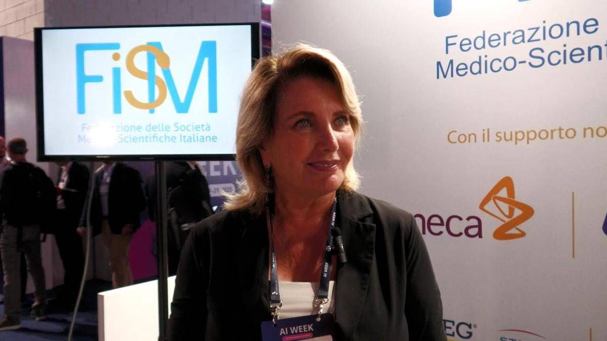 Endocrinologa Colao: "Ai e software migliorano gestione multimorbidità" - 