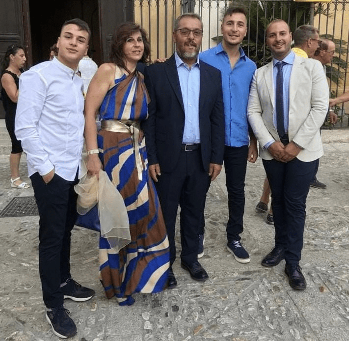 Strage di Casteldaccia, il figlio dell'operaio morto: "Lavorare un diritto, ma tornare a casa è un obbligo" - 