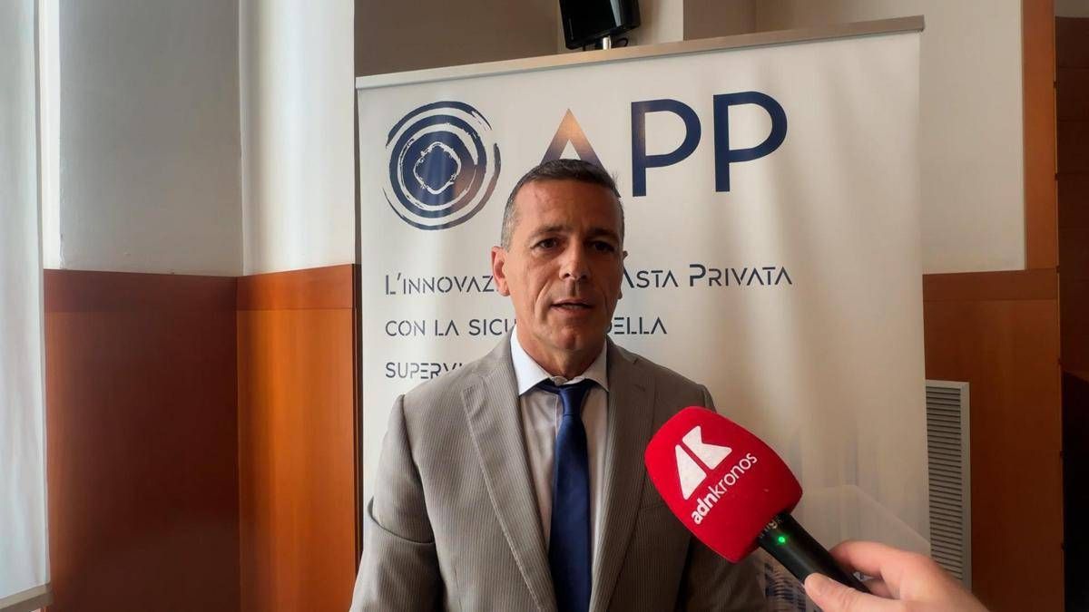 Poletto (App): "Chi si rivolge alle aste immobiliari deve essere tutelato" -