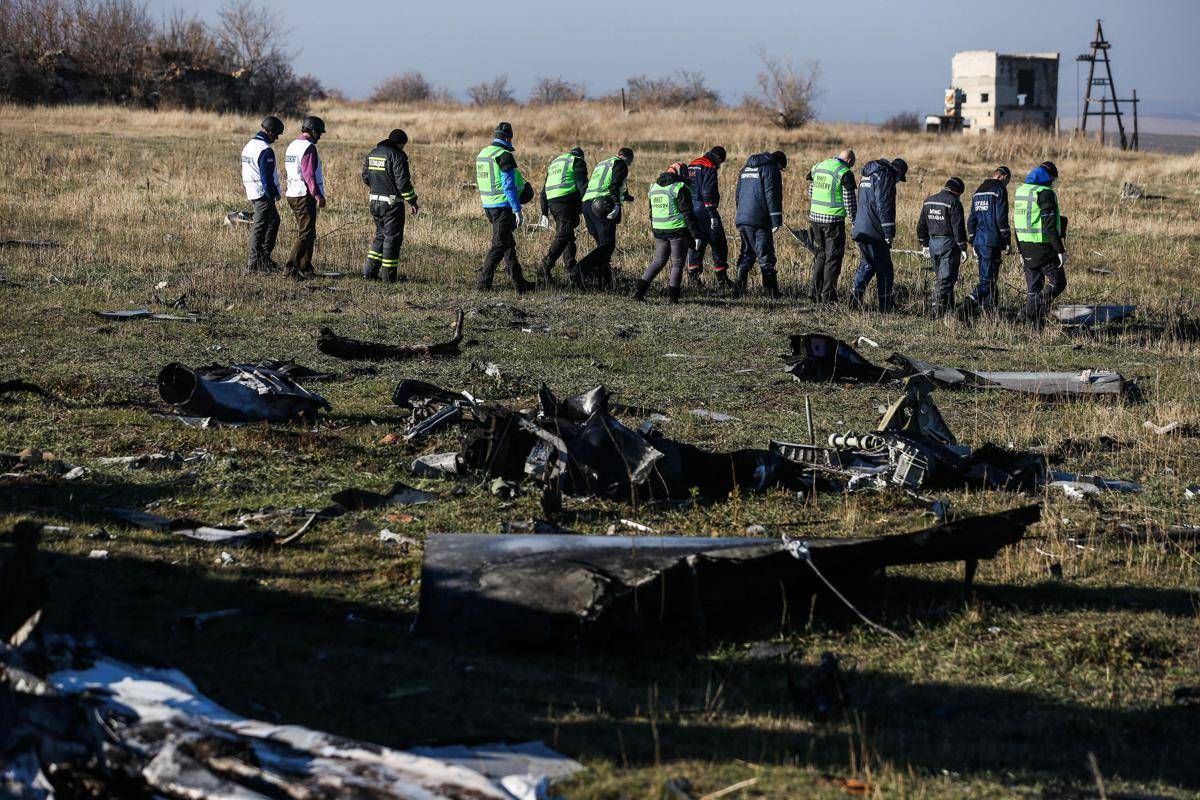 Ucraina, Onu: "Russia responsabile abbattimento Mh17, dovrà risarcire" -