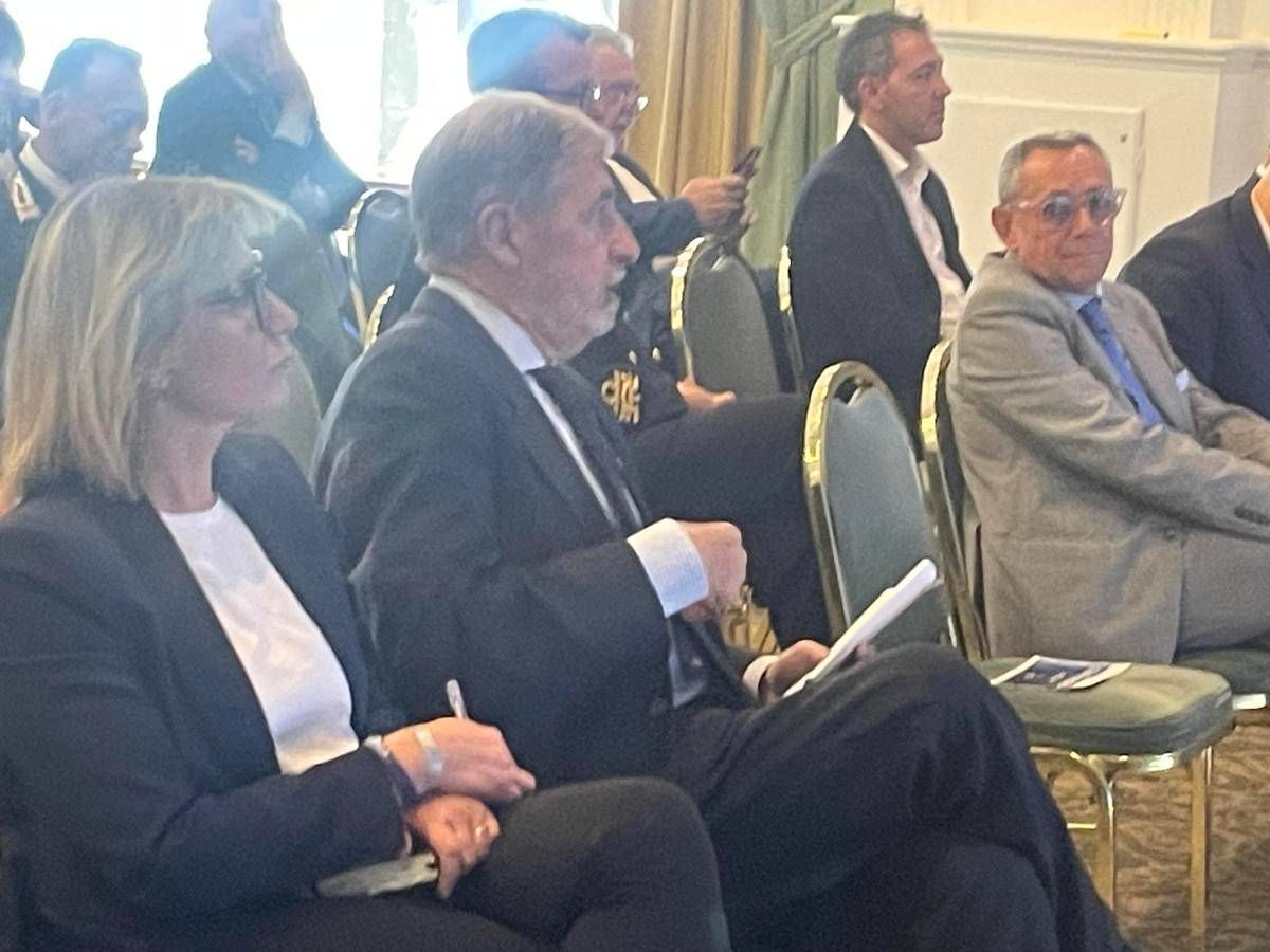 Nautica, Bucci: "Liguria regione fondamentale per blue economy" -